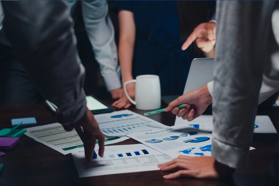Brandon - Modern Construction Operations Management Solution